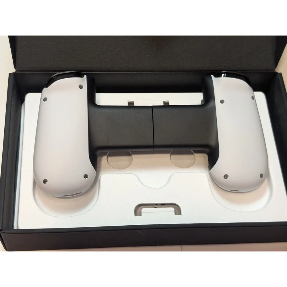 2- Backbone One PlayStation Edition Lightning Mobile Gaming Controller iPhone